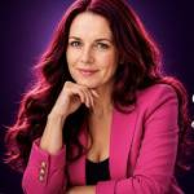 Manda Jackson