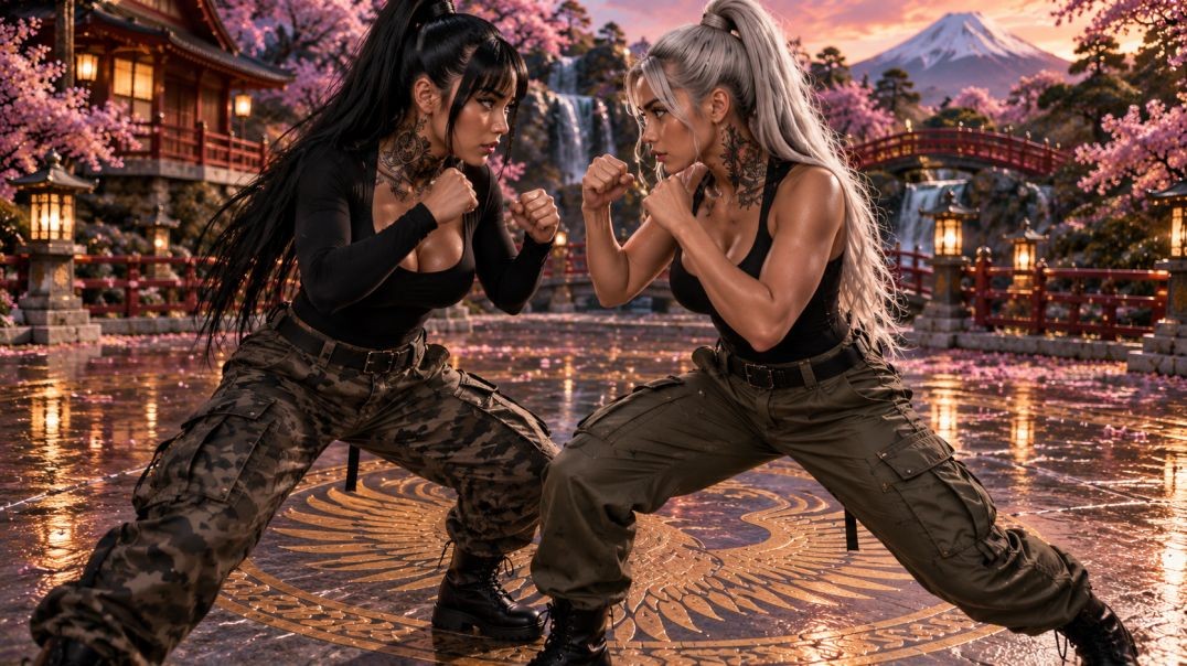 Two_women_fighting_in_arena_